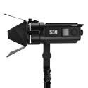 Focusing LED Light S30 Kit Godox
