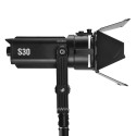Focusing LED Light S30 Kit Godox