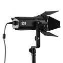 Focusing LED Light S30 Kit Godox