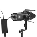Focusing LED Light S30 Kit Godox