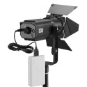 Focusing LED Light S30 Kit Godox