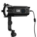 Focusing LED Light S30 Kit Godox
