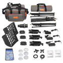 Focusing LED Light S30 Kit Godox