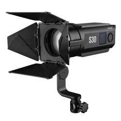 Focusing LED Light S30 Godox
