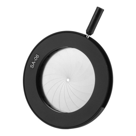 Iris - diaphragme Godox