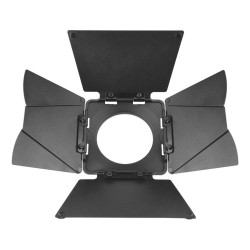 SA-08 Barndoor pour la lumière LED Godox