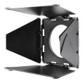 SA-08 Barndoor pour la lumière LED Godox