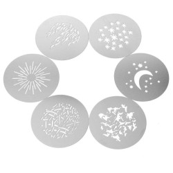Gobo Set SA-09-001 Godox