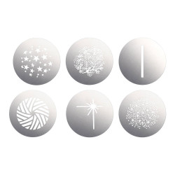 Gobo Set SA-09-003 Godox