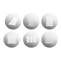 Gobo Set SA-09-004 Godox