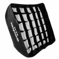 Softbox + Grid 30x30cm Godox