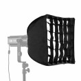 Softbox + Grid 30x30cm Godox