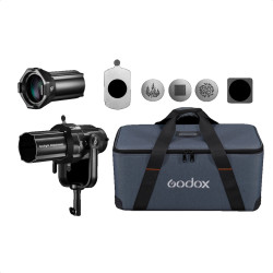 VSA-19K Spotlight Kit Godox