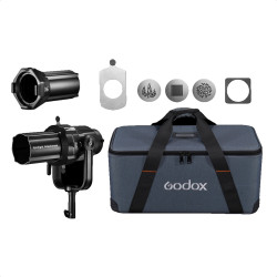 VSA-36K Spotlight Kit Godox