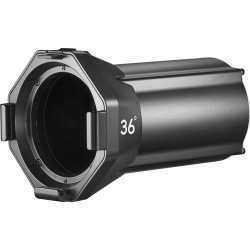 Spotlight lens 36 graden Godox