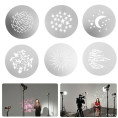 Spotlight Gobo VSA-GS1 Godox