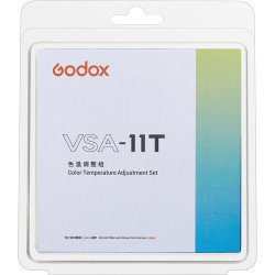 Spotlight CCT Adjustment Set VSA-11T Godox