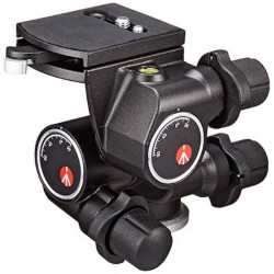 410 Rotule trepied junior Manfrotto