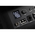 LED 1000BI MKll Bi-Color DMX LED met Barndoor Godox