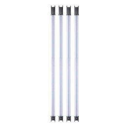 TL120 RGB Tube Light Four lights Kit Godox