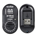 Power Remote Receiver XTR-16 2.4G Godox