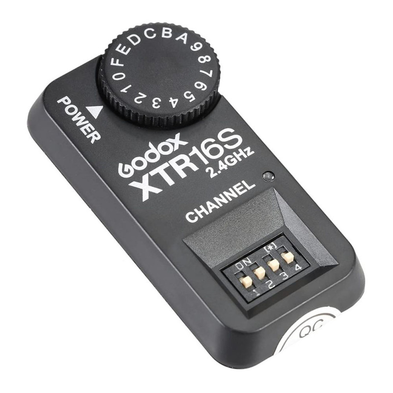 Power Remote XTR-16S Godox Power Remote XTR-16S Godox