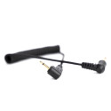 Sync Cable 2.5-3.5mm Godox