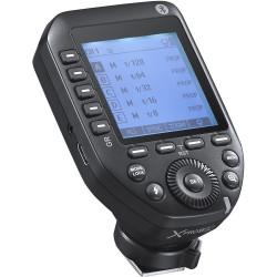 X PRO II Transmitter voor Leica Godox
