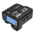 X2 transmitter X1 receiver set voor Canon Godox