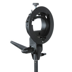 S-type Bracket Bowens Godox