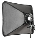 Godox S-bracket Elinchrom Rotolux Godox