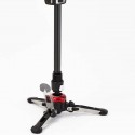 XPRO-Monopod - Base Fluide Manfrotto