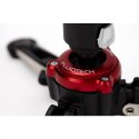 XPRO-Monopod - Base Fluide Manfrotto