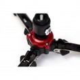 XPRO-Monopod - Base Fluide Manfrotto