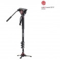 MVMXPRO500 Monopode Vidéo Xpro Manfrotto