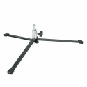 Godox 90F Foldable Floor Light Stand with Removable Base Godox