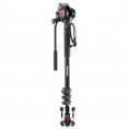 MVMXPRO500 Monopode Vidéo Xpro Manfrotto