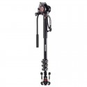 MVMXPRO500 Monopode Vidéo Xpro Manfrotto
