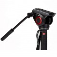 MVMXPRO500 Monopode Vidéo Xpro Manfrotto