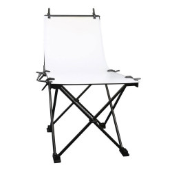 Opvouwbare Opnametafel 100x200cm Godox