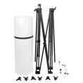 Opvouwbare Opnametafel 100x200cm Godox