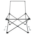 Opvouwbare Opnametafel 100x200cm Godox