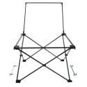 Opvouwbare Opnametafel 100x200cm Godox