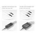 Portable Double Light LED Ministudio L60x60x60cm Godox