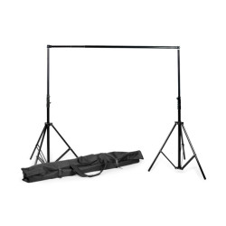 kit Support de fond largeur max 3m Godox