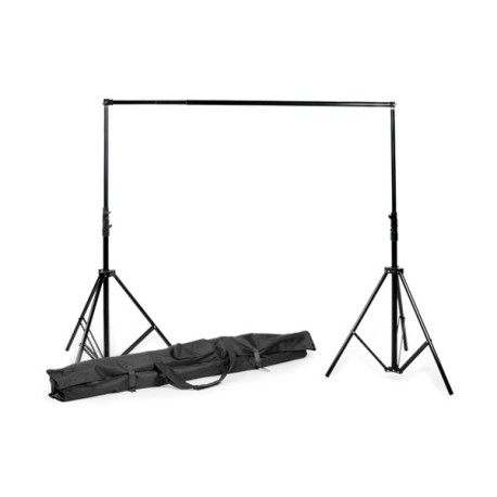 kit Support de fond largeur max 3m Godox