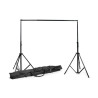 kit Support de fond largeur max 3m