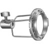 Strobe Adapter Mount