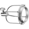 Strobe Adapter Broncolor Mount Godox