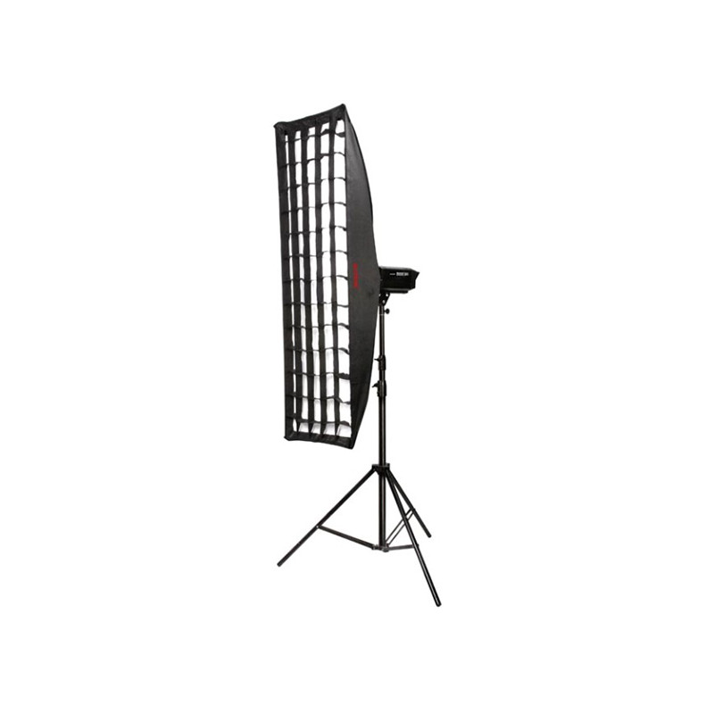 Softbox Bowens Mount + Grid - 70x100cm Godox Softbox Bowens Mount + Grid - 70x100cm Godox